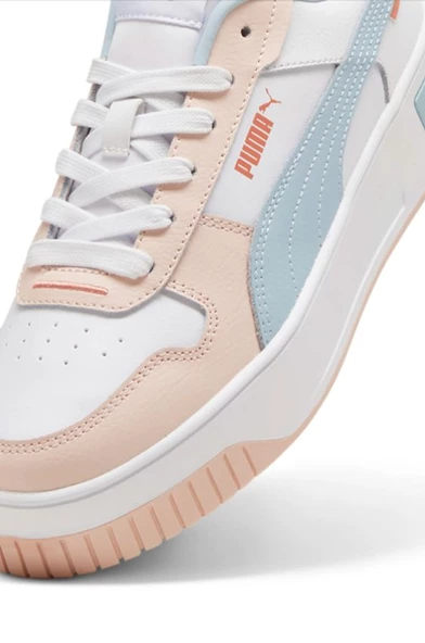 Puma Carina Street Kadın Spor Ayakkabı 38939029 - Resim 5