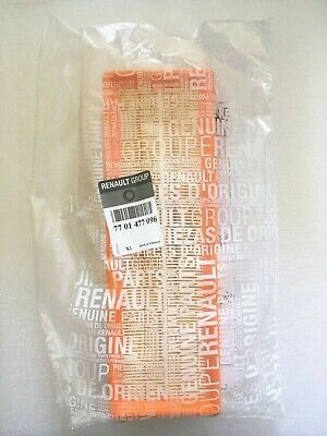 Hava Filtresi Megane 1.9 Trafic 1.9 7701477096 ürün görseli 1