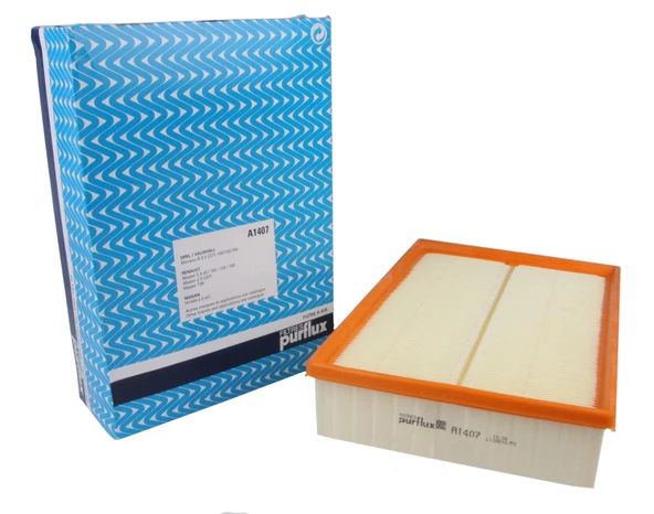 Purflux Hava Filtresi Master 3 Movano 2010- a1407 ürün görseli 1