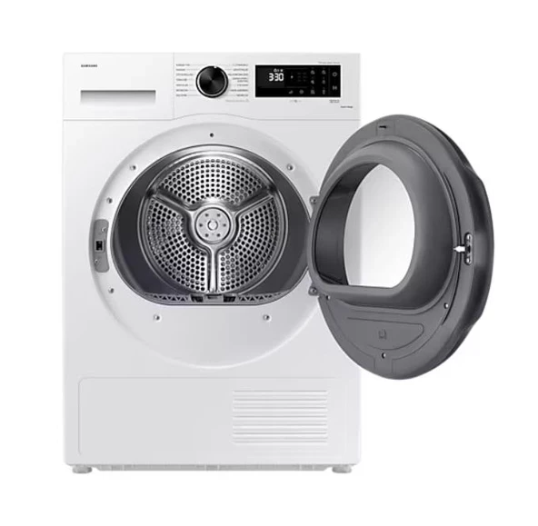 Samsung Dv90cgc0a0aeah 9 Kg Çamaşır Kurutma Makinesi