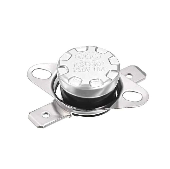 TERMOSTAT SİGORTA TİP 125 DERECE
