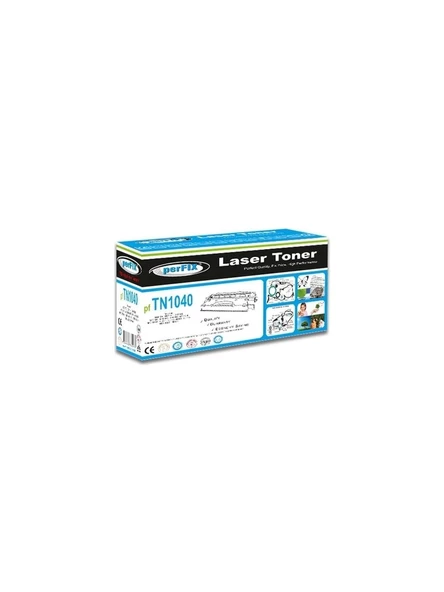 Perfix Pf TN1040-TN1020-TN1035-TN1000-TN1060 1k Toner