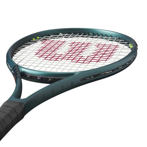 Wilson Blade 101L V9 Tenis Raketi WR152210 - 3