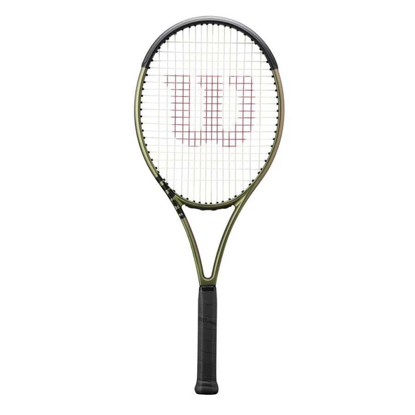 Wilson Blade 100 V8 Tenis Raketi WR079511 - 7