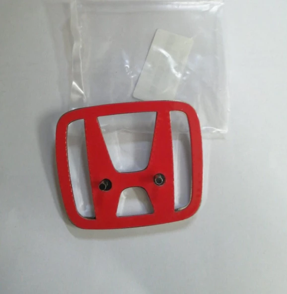 Honda Civic 1998-2000 Bagaj Amblem/Logo/Arma - 2