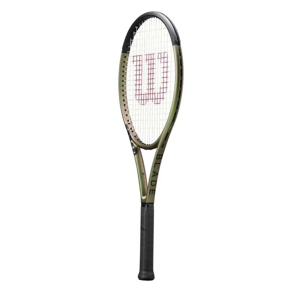 Wilson Blade 100 V8 Tenis Raketi WR079511 - 8