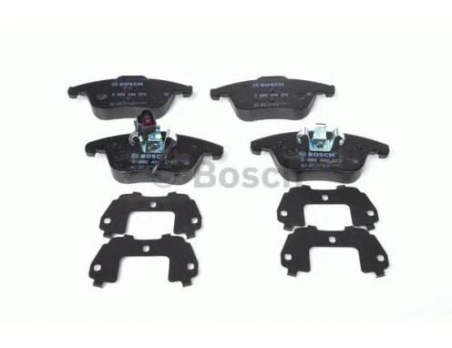 BOSCH 986494372 Fren Balatası Ön Fişli Sharan 10- Tiguan 07- / Q3 11- / Alhambra 10- ürün görseli 1