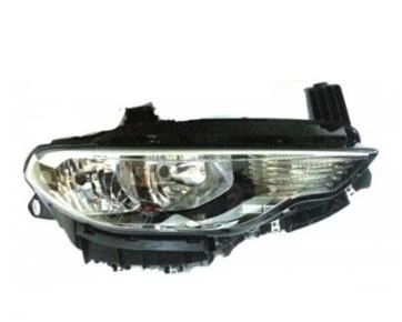 EGEA SAG FAR MOTORLU LEDSIZ IC CERCEVE BEYAZ ürün görseli