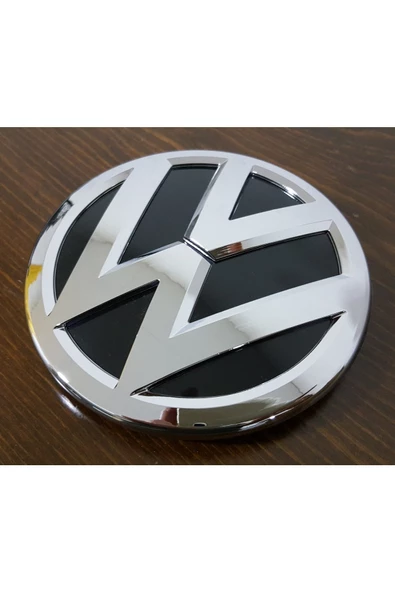 VW JETTA Ön Panjur Arması,3G0853601B,2015 - 2018 MK6 JETTA Ön Panjur Arması,VOLKSWAGEN Jetta Logosu - 2