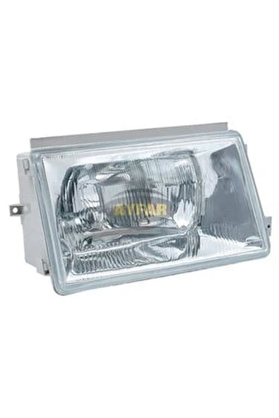 TOFAŞ KARTAL ŞAHİN DOĞAN SLX ÇITALI TİP FAR SOL ürün görseli