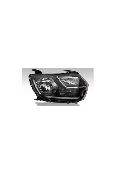 FAR SAĞ DACIA DUSTER 2018/2021 260101133R MANUEL AYAR AYFAR 404526