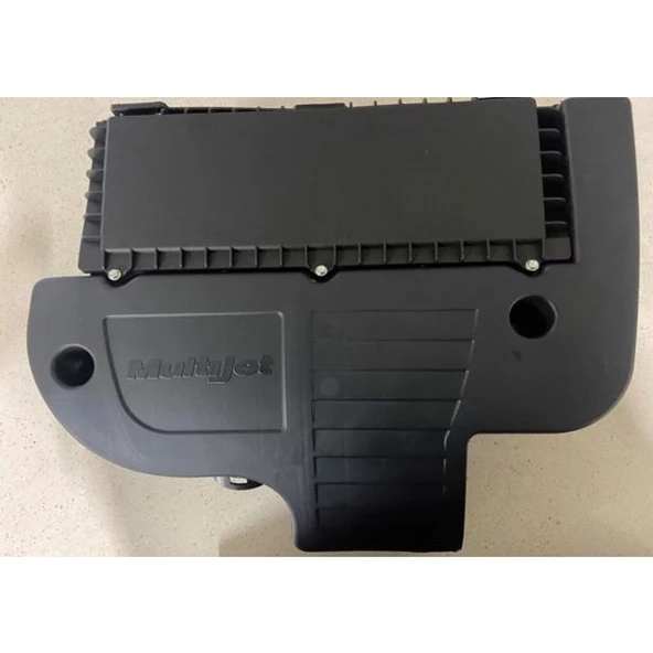 Mga 942212 Hava Filtre Kazani Komple Büyük Kafa ( Fiat: Doblo / A 541027240 ürün görseli 1