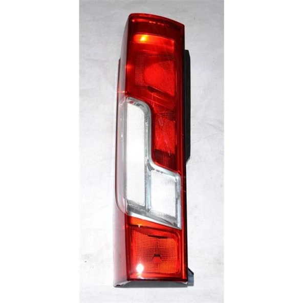 Mars 510370 Stop Lambasi Sag Ducato / Boxer / Jumper 13- Duysuz 517608720