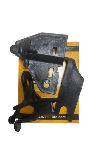 Far Tamir Kiti Sol - Renault Clio 4 - 25281 - 2