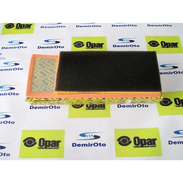 51897086E Hava Filtresi 1,3 (Euro5) Linea-Fiorino Opar 220863123