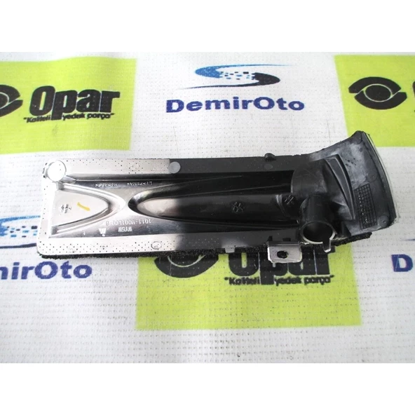 71765449 Dis Dikiz Ayna Sinyali Sol Yeni Doblo Opar 339032946 - 2
