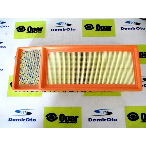 51897086E Hava Filtresi 1,3 (Euro5) Linea-Fiorino Opar 220863123 - Resim 2