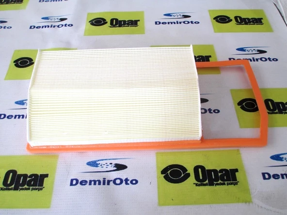 51974227E Hava Filtresi 1,3 Euro6 Egea-Y.Doblo-Fiorino-500X OPAR ürün görseli 1