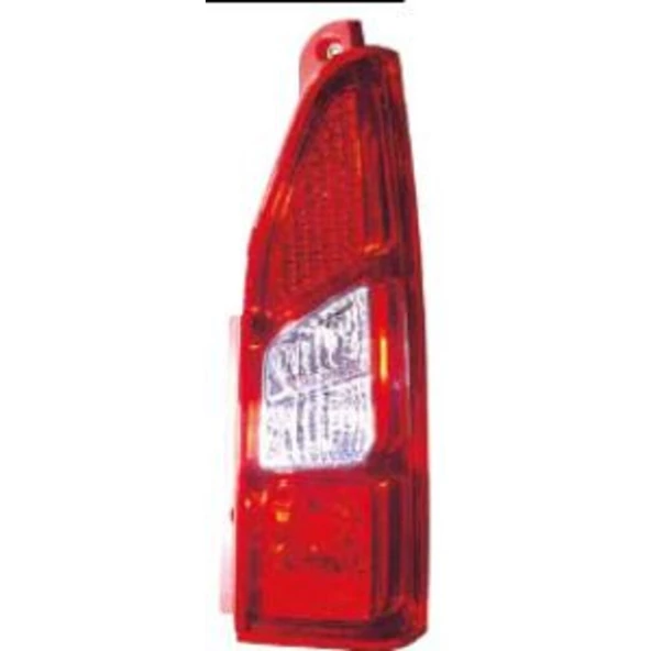 Peugeot Partner Tepee 08-12 Stop Lambası Sol 6350Fh Peugeot