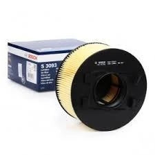 Bmw E46 -- 316 318 N42 N46 Motor Hava Filtresi Bosch Uyumlu 13717503141 ürün görseli 1