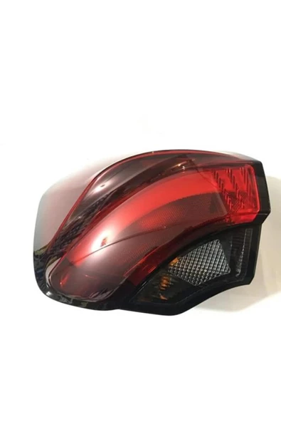 STOP ARKA DIŞ SOL DUYLU LEDLİ EGEA HB-SW-CROSS 52157304 Uyumlu ürün görseli 1