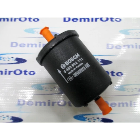 71736101 Benzin Filtresi Dogan Slx Ie-Uno 0450902151 Bosch Uyumlu 413119399