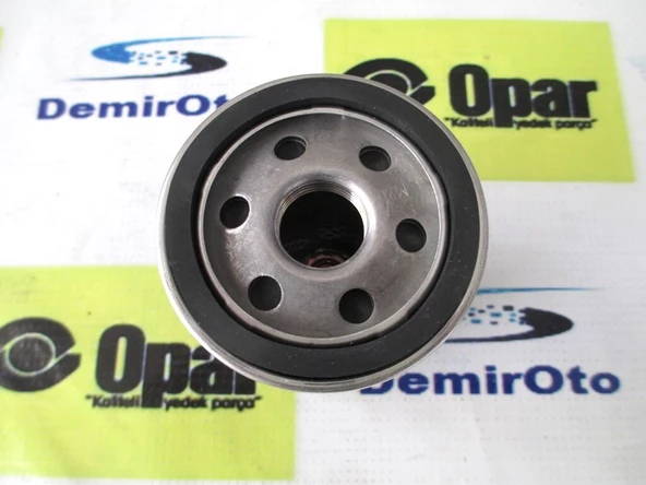 46347171 Yağ Filtresi 1,2/1,4 Egea-Albea-Doblo-Punto OPAR - Resim 3