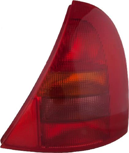 Clıo Hb 98-01 Sol Stop Lamba Kırmızı Depo