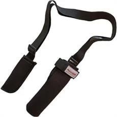 Bauer Spin Olta Kılıfı Askılı - 2
