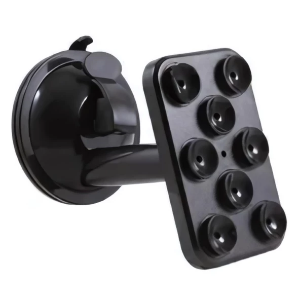 Autokit Telefon ve Navigasyon Tutucu - 2