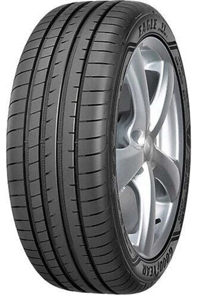 Goodyear Eagle F1 Asymmetric 3 255/45r19 104y Xl