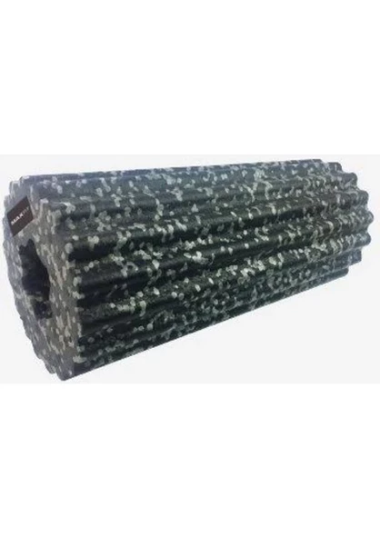 Inter Spor Maxfit Yoga Roller Yoga Silindiri Siyah