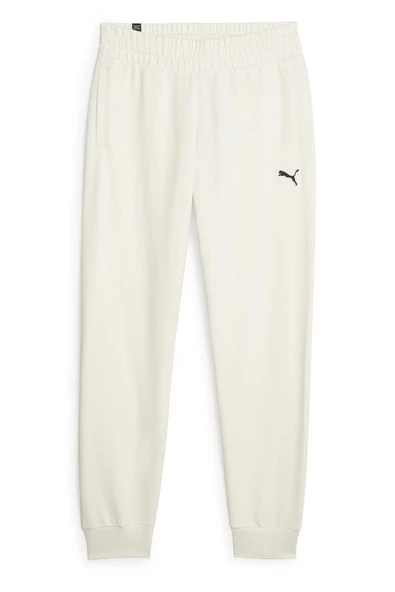 PUMA KADIN SWEAT PANT BETTER ESSENTIALS PANTS 67598999 - 6