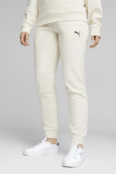 PUMA KADIN SWEAT PANT BETTER ESSENTIALS PANTS 67598999