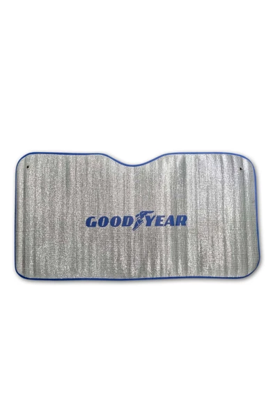 Goodyear Anti-Uv Oto Güneşlik