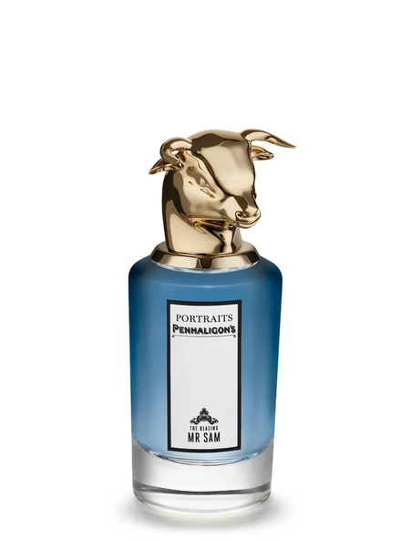 Penhaligon's The Blazing Mister Sam EDP 75 ml ürün görseli 1