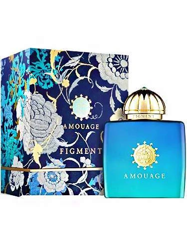 Amouage Figment Woman Edp 100 ml Kadın Parfümü