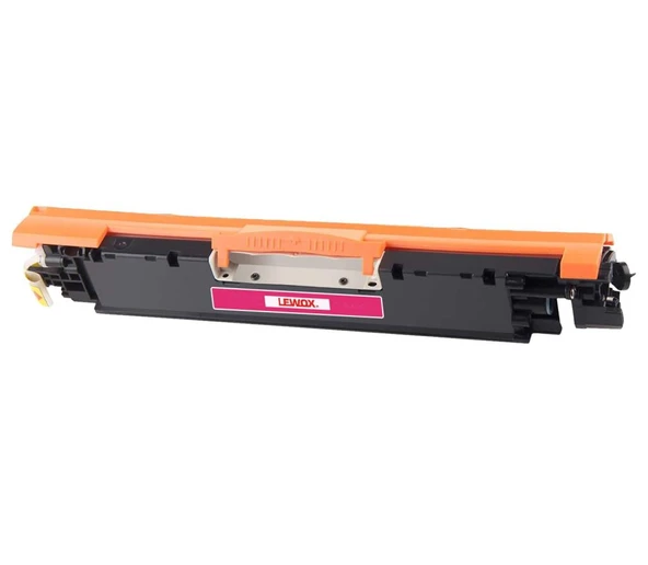 LW Calligraph CF353A (130A)kırmızı M.toner(0,9K) ürün görseli 1