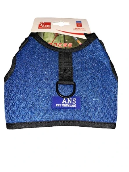 ANS Göğüs Tasması M Boyun 22-28cm. Göğüs 27-34cm. ürün görseli 1