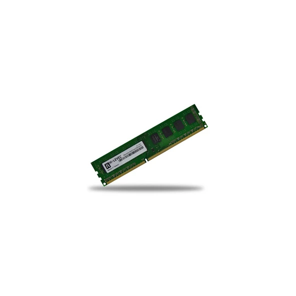 Hi-Level 8GB 1600MHz DDR3 Kutulu Ram HLV-PC12800D3-8G