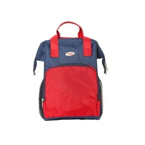 Kanz Anne Bebek Bakım Çantası Fuşya / Lacivert /Pembe - 3