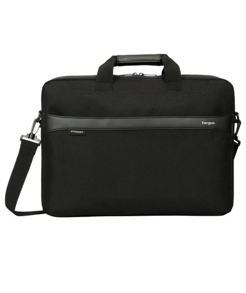Targus TSB984 Geolite Notebook Çantası 15.6''- Siyah ürün görseli 1
