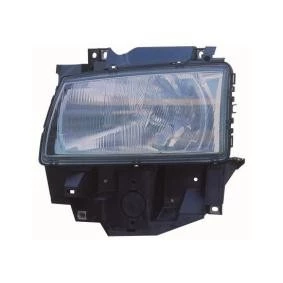 SOL FAR VW VOLKSWAGEN TRANSPORTER T4 CARAVELLA 1997-2003