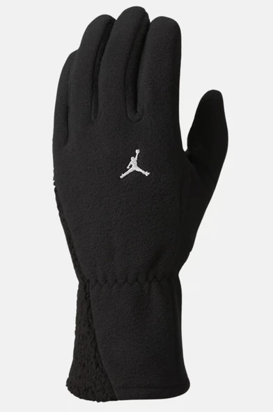 Nike Jordan Siyah Polar Eldiven J.100.8818.010.MD - 2