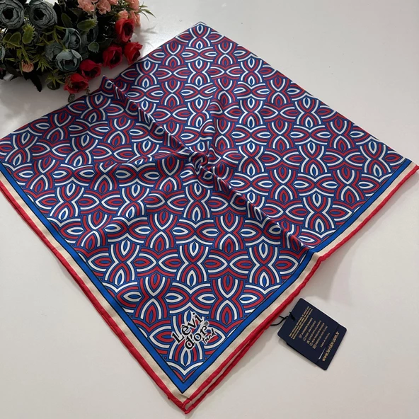 Levi'dor Trend Twill Eşarp LTE8106