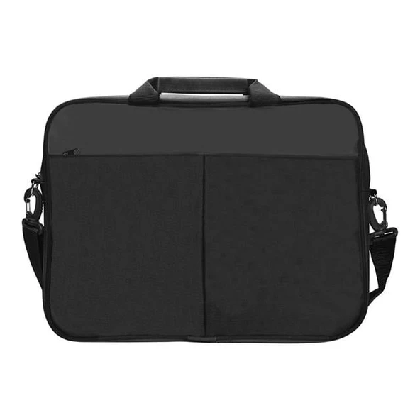 Addison 15.6 Siyah Bilgisayar Notebook Çantası - 5