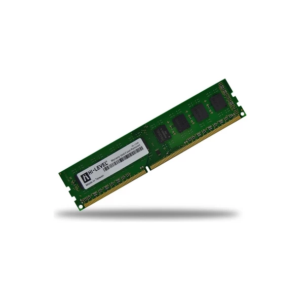 HI-LEVEL 2GB DDR2 800MHZ HLV-PC6400-2G