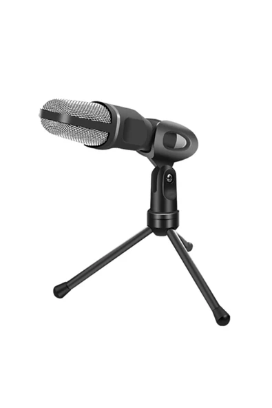 Dexim Dmk4481 Qualis USB Masa Üstü Mikrofon