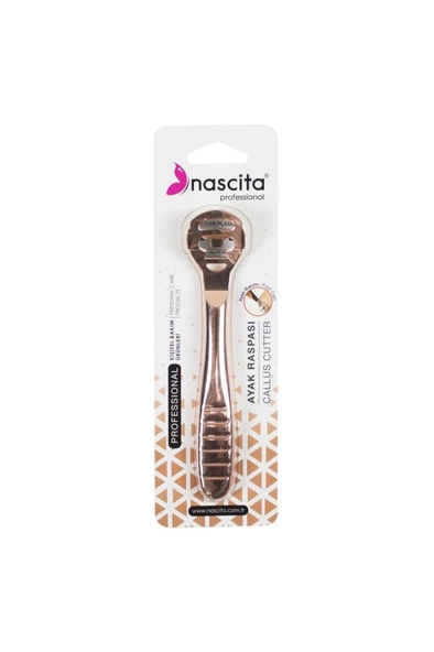 Nascita Bronz Ayak Raspası - 06 ürün görseli