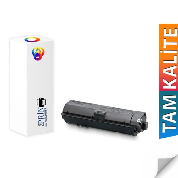 TK-1150-KYOCERA ECOSYS P2235DW  Muadil Toner Çipli ürün görseli